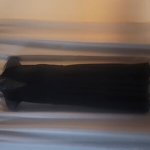 Jones Wear Black Maxi Dress